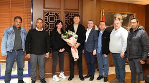 TOPLU İŞ SÖZLEŞMESİ GÖRÜŞMELERİ BAŞLADI
